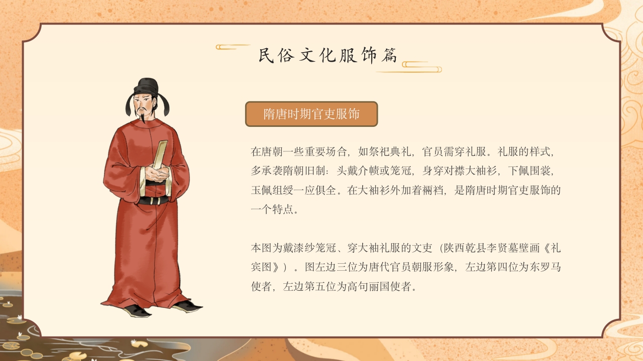 中国民俗文化介绍PPT课件14