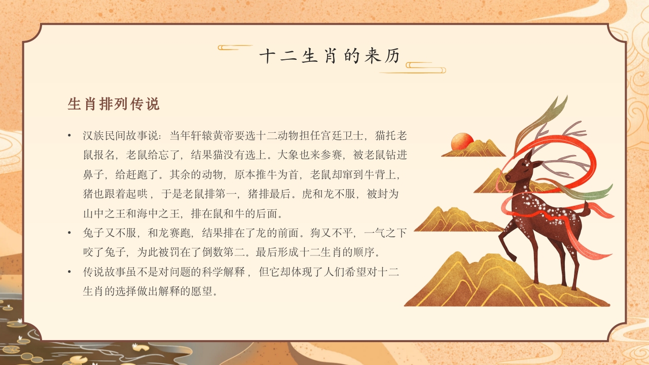 中国民俗文化介绍PPT课件5