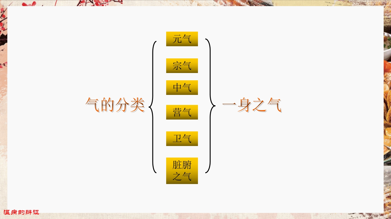 温病学·第四章·温病的辨证PPT课件5