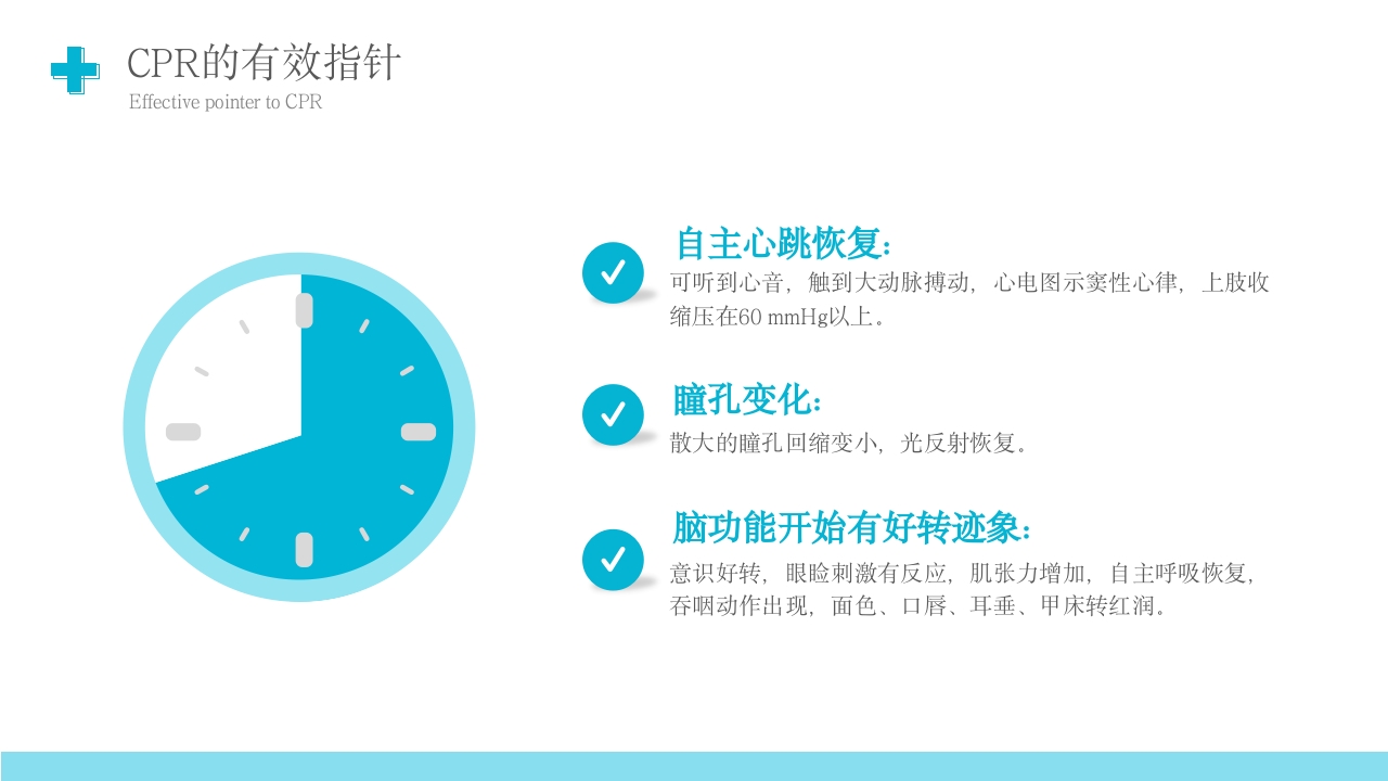心肺复苏技术PPT课件下载10