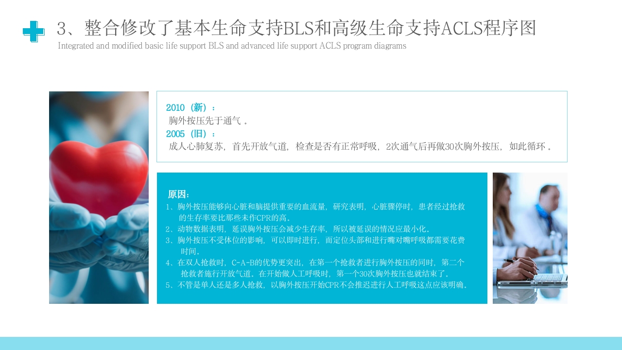 心肺复苏技术PPT课件下载17