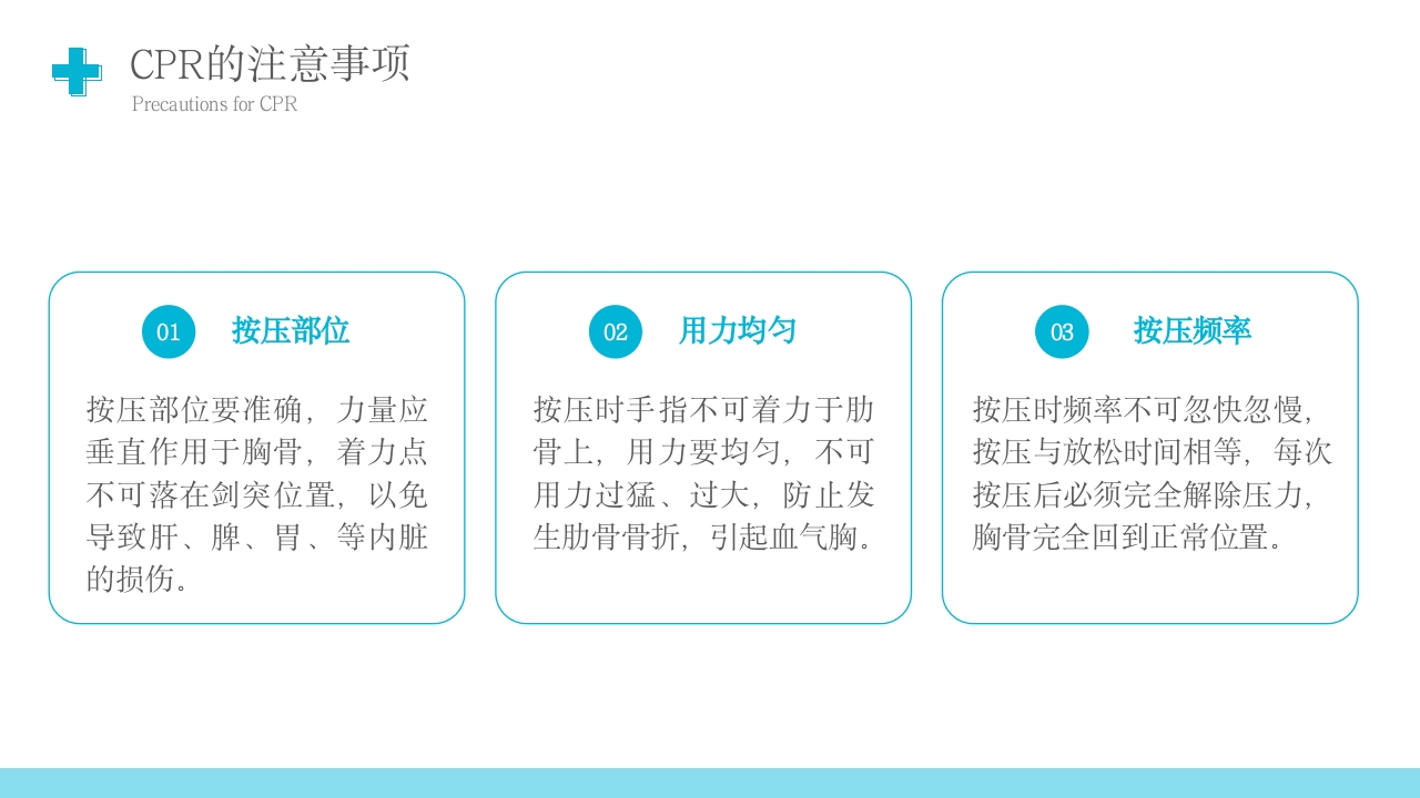 心肺复苏技术PPT课件下载32
