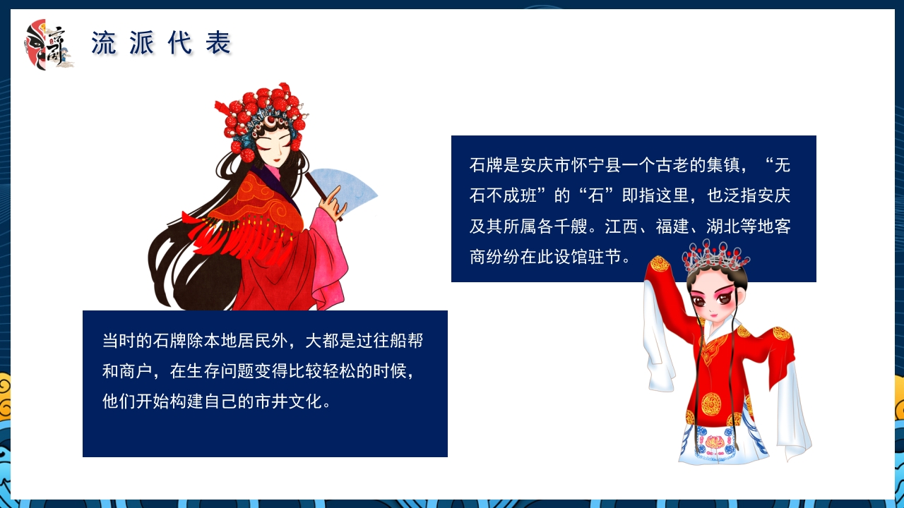 非遗京剧戏曲文化介绍PPT课件14