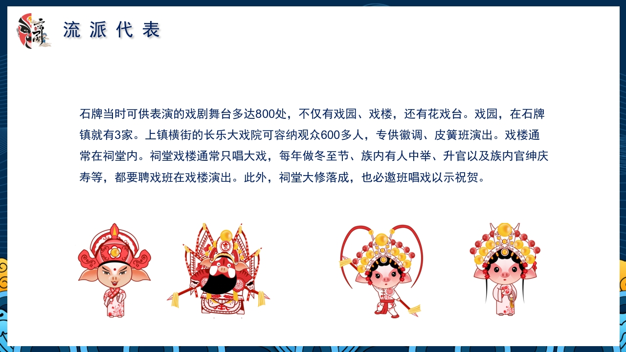 非遗京剧戏曲文化介绍PPT课件15