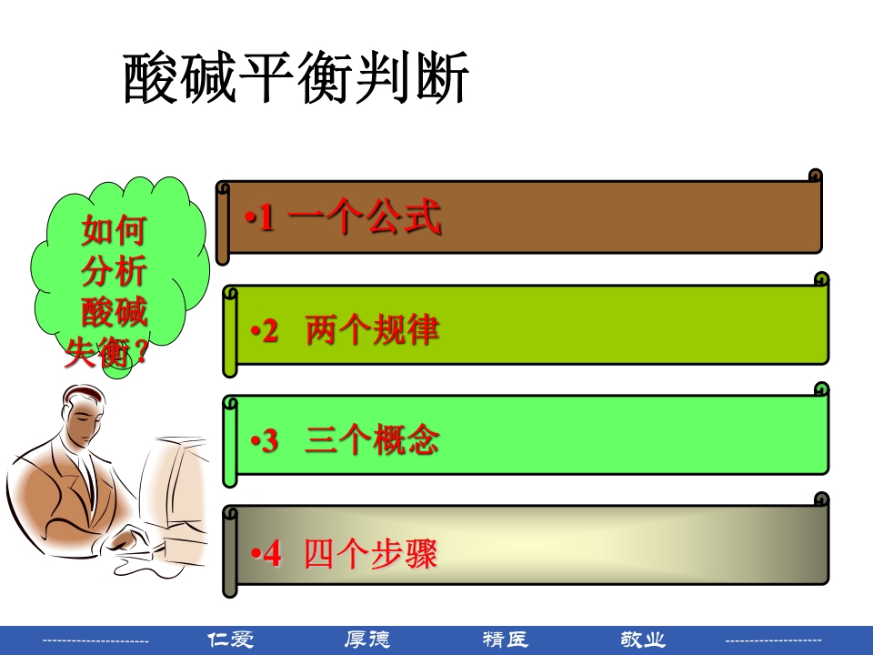 如何看血气分析报告PPT课件下载19