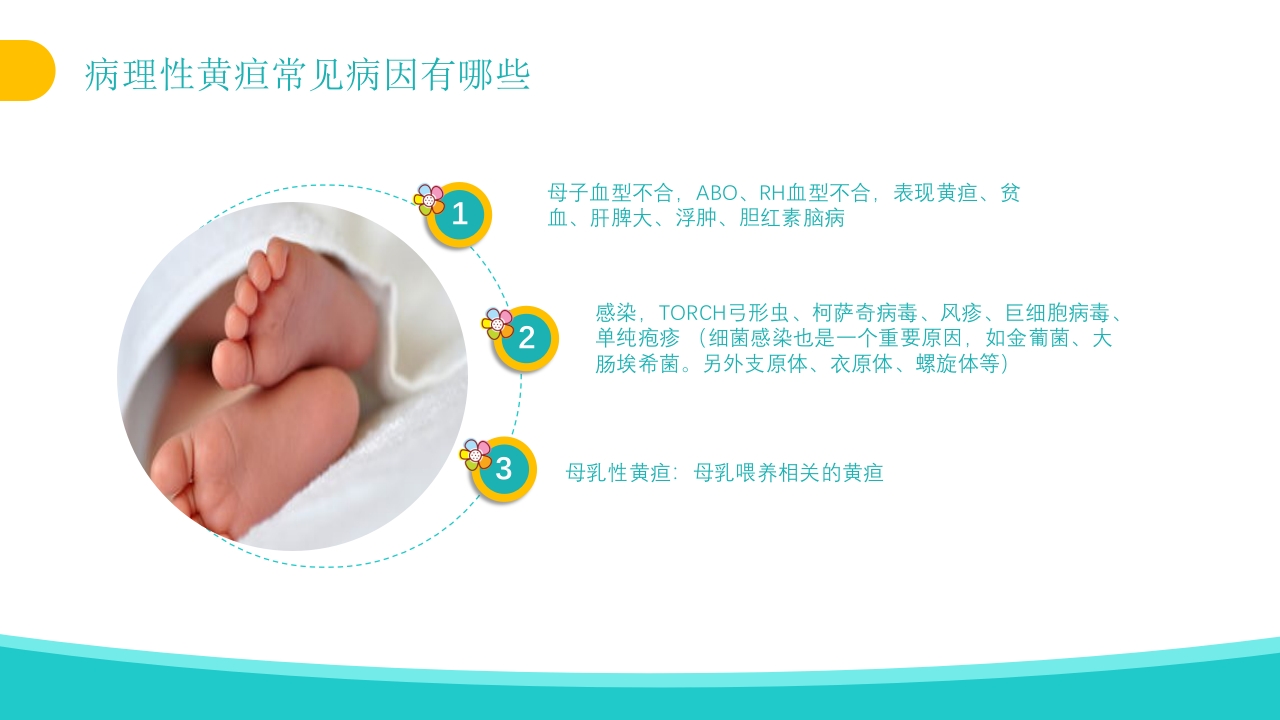 新生儿黄疸治疗护理知识PPT课件10