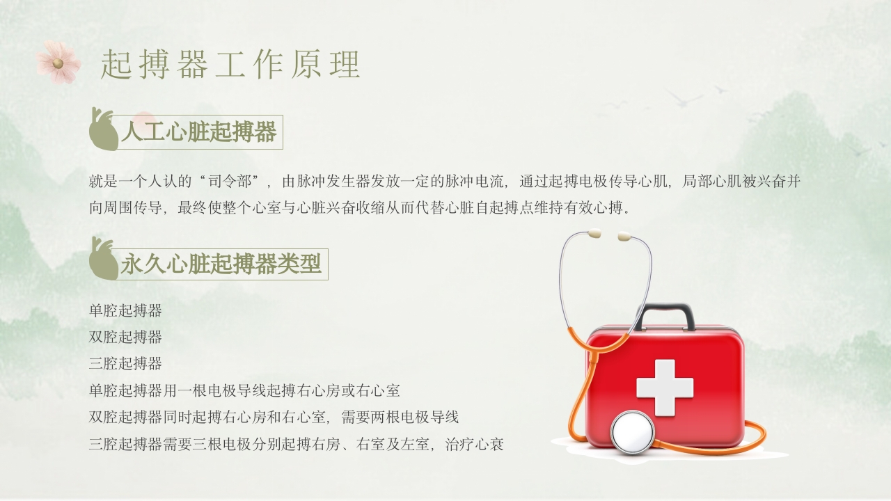 心脏起搏器术后护理培训PPT课件4