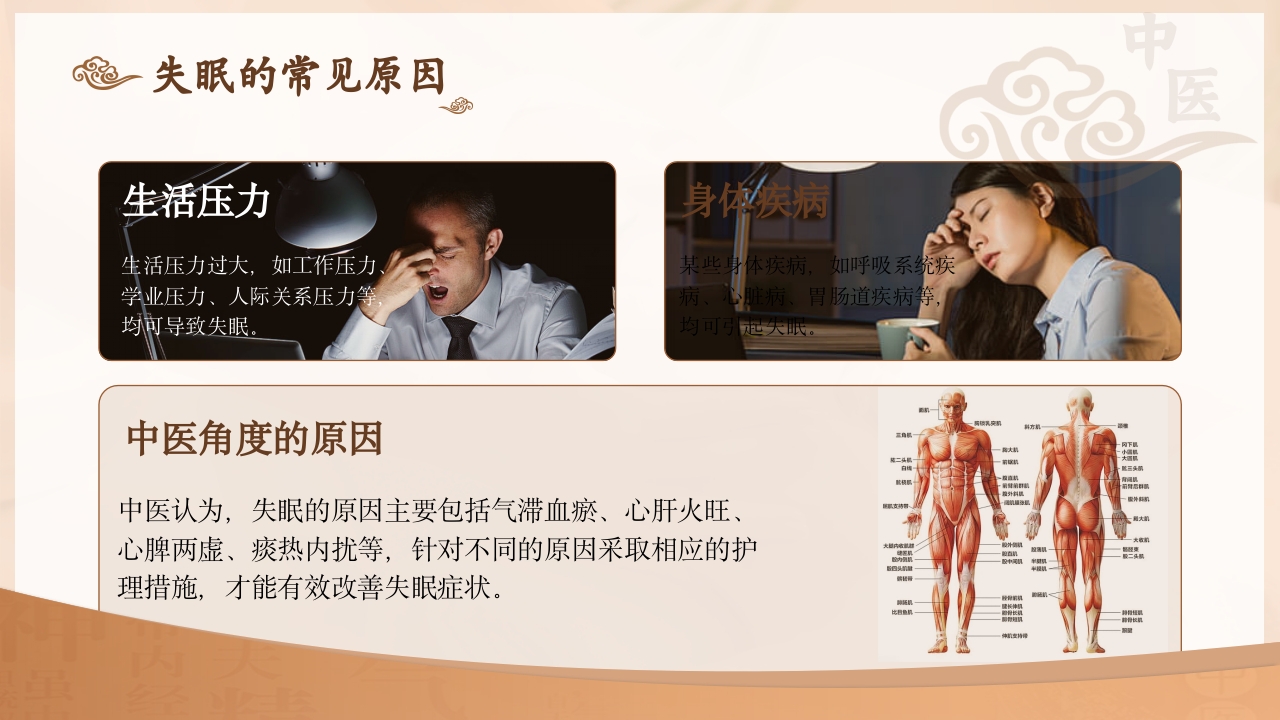不寐的中医护理PPT课件下载6