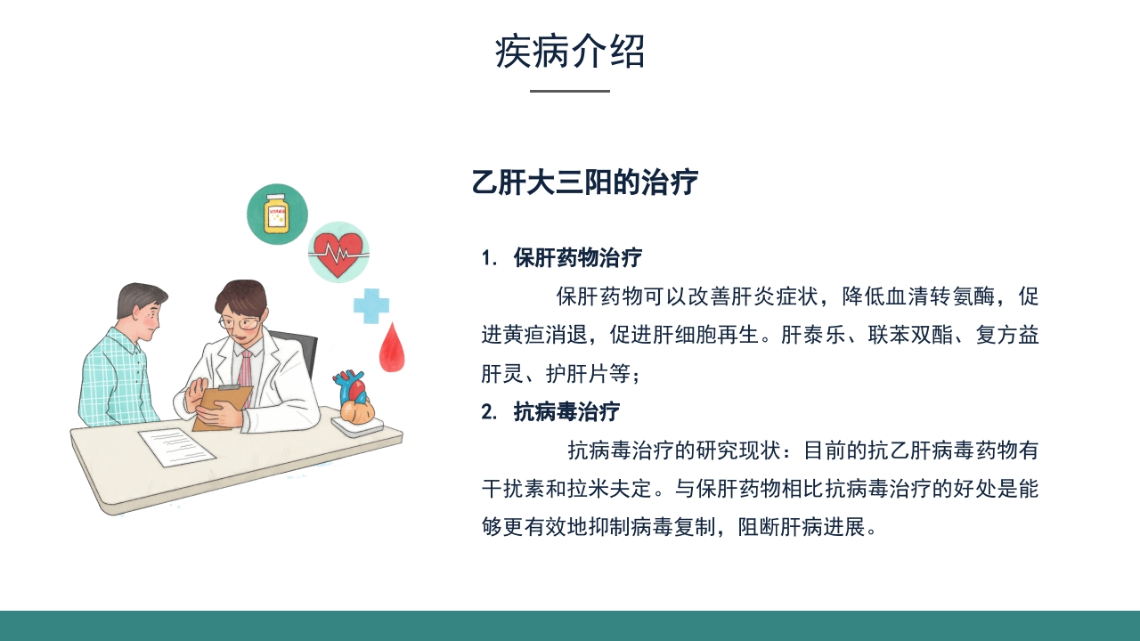 乙肝大三阳食管癌术后的护理查房PPT课件11