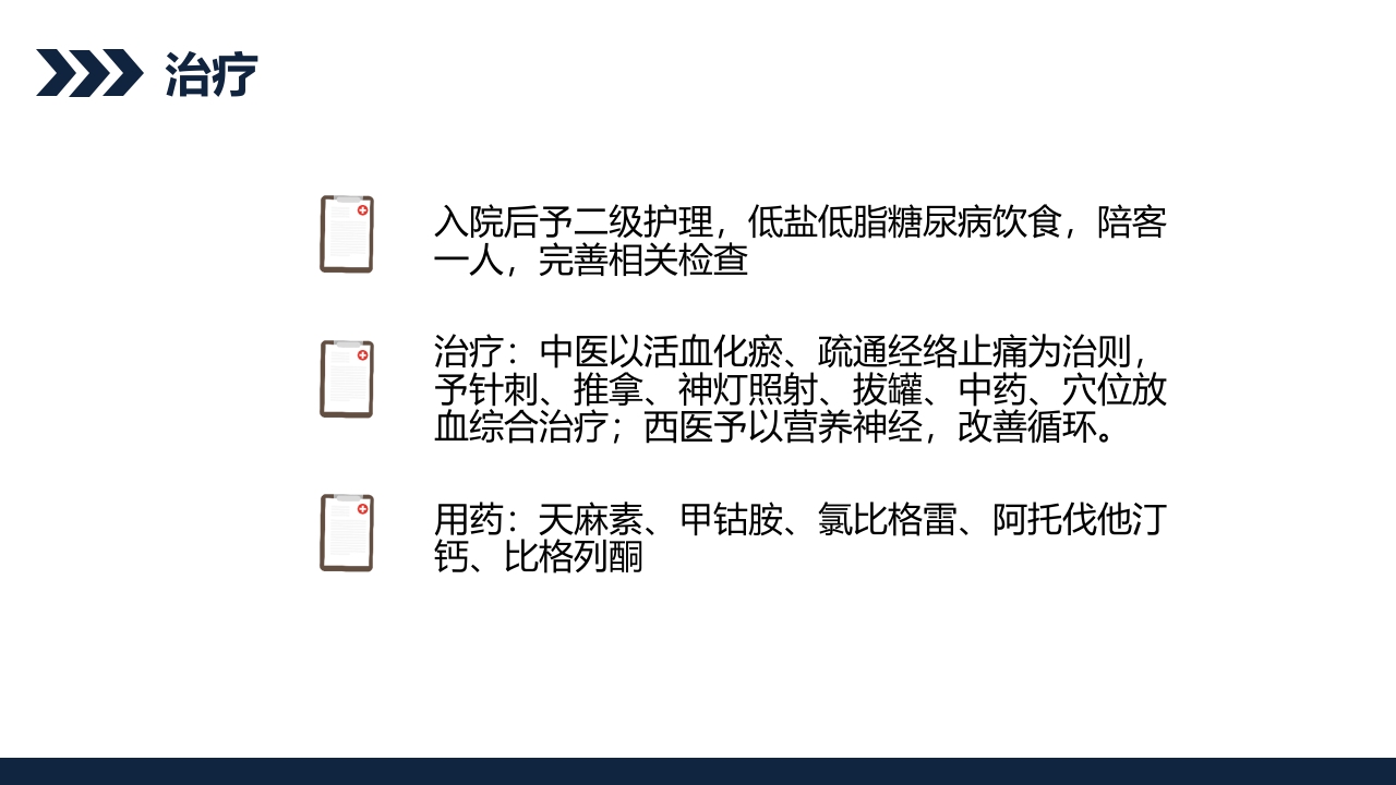 带状疱疹后遗神经痛护理查房PPT课件15