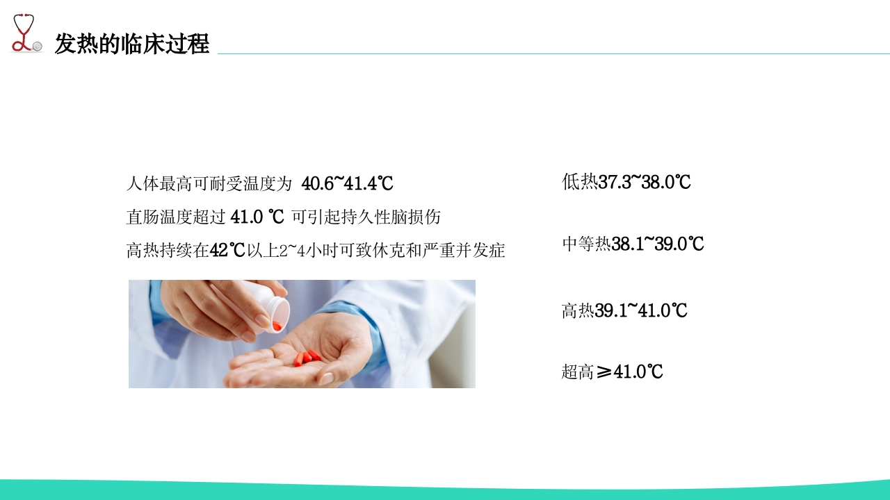 发热病人的护理PPT课件10
