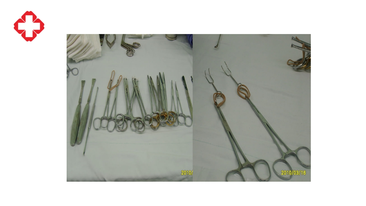 神经外科手术配合ppt大脑半球胶质瘤PPT课件32