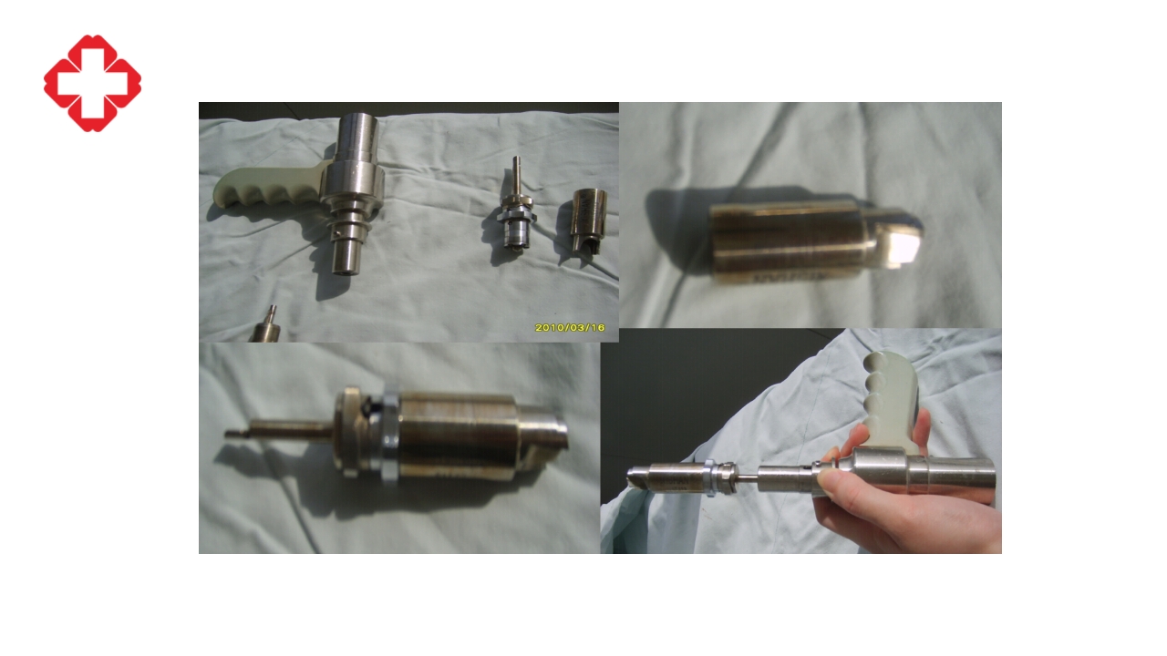 神经外科手术配合ppt大脑半球胶质瘤PPT课件39