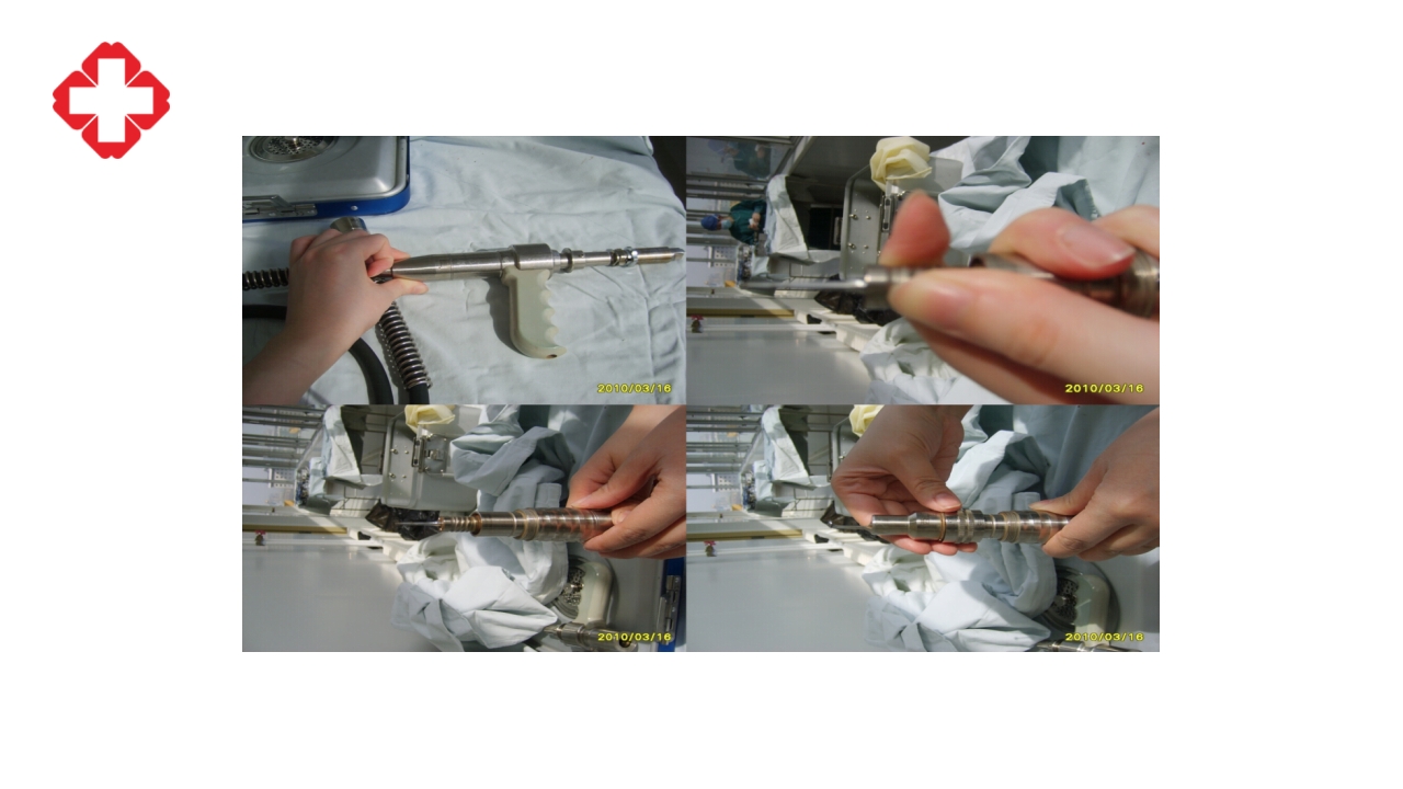 神经外科手术配合ppt大脑半球胶质瘤PPT课件40