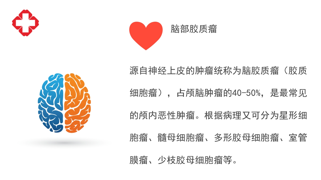 神经外科手术配合ppt大脑半球胶质瘤PPT课件9