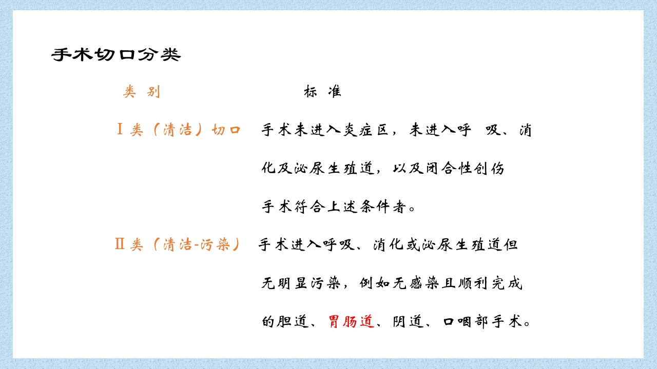 外科常见伤口换药技术PPT课件10