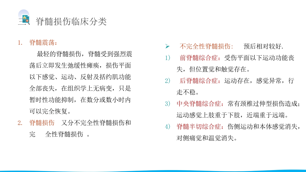 脊柱骨折与脊髓损伤PPT课件下载36