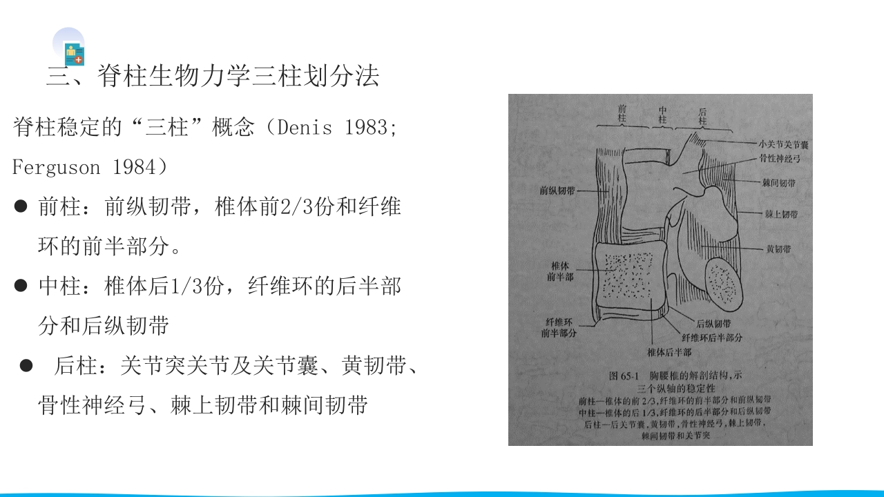 脊柱骨折与脊髓损伤PPT课件下载8