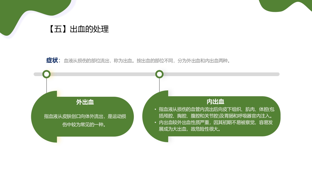 运动损伤的预防与处理PPT课件18