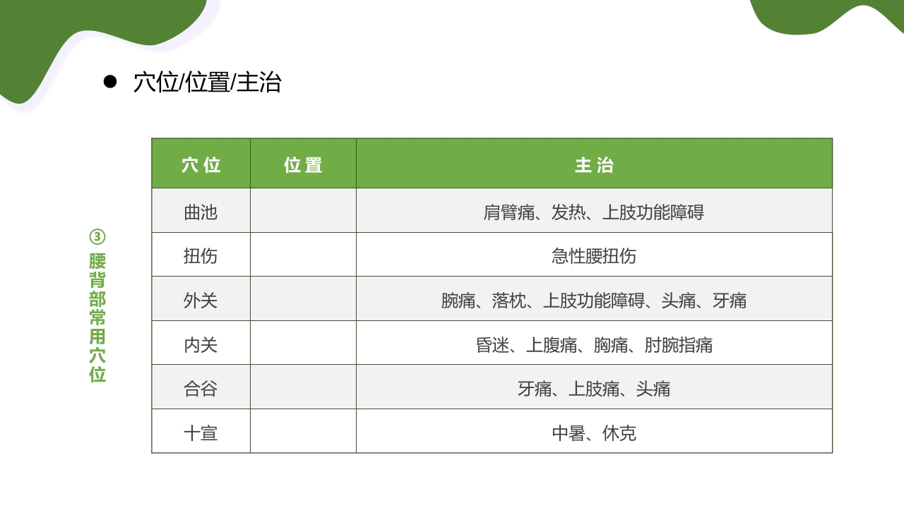 运动损伤的预防与处理PPT课件34