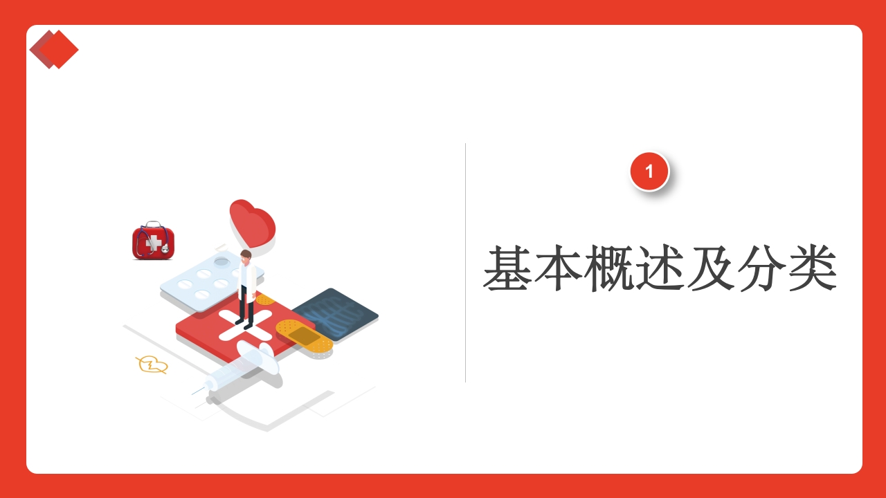 心脏疾病预防公益宣传知识讲座PPT课件3