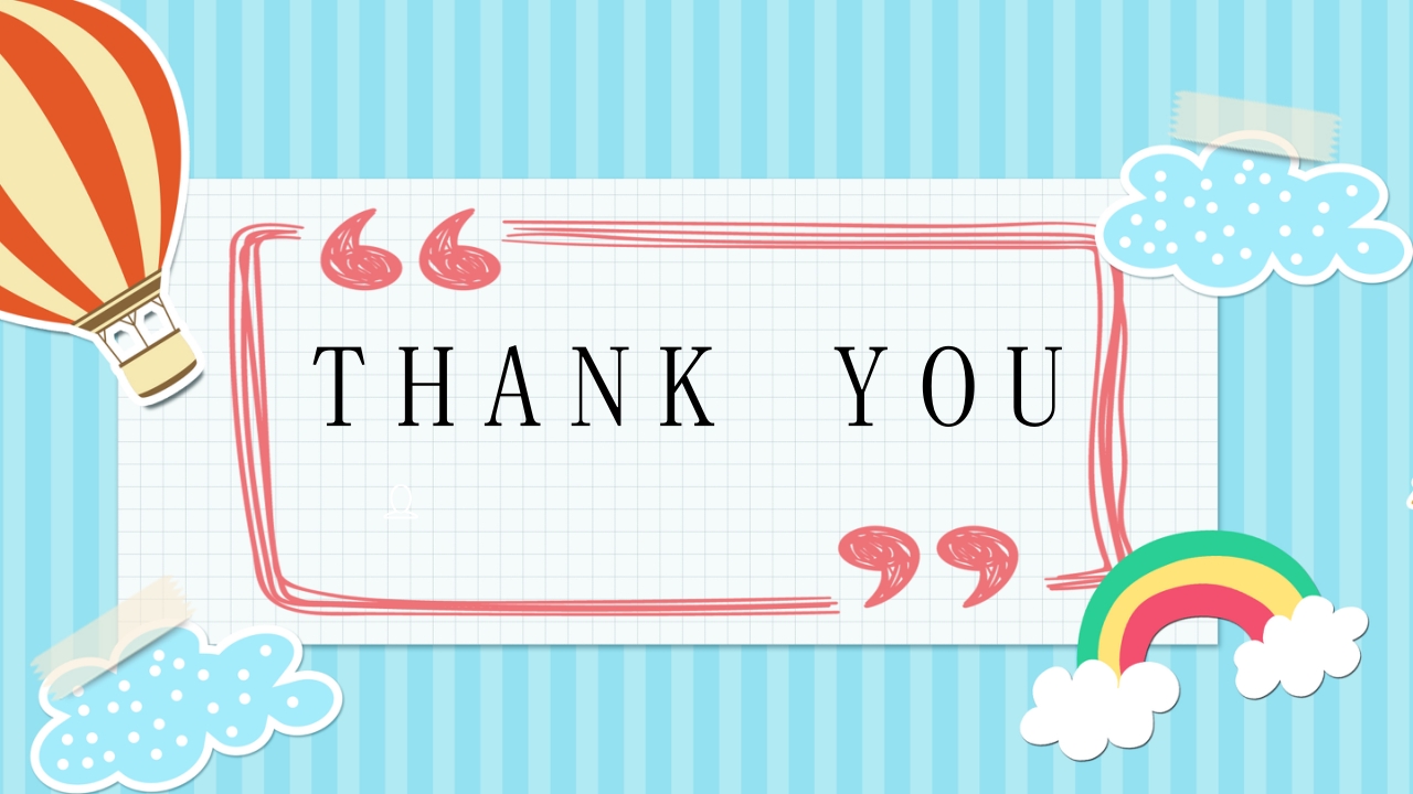 《不一样的我》大班班本课程PPT课件35