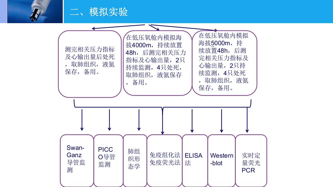 高原肺水肿的监测与治疗PPT课件下载17