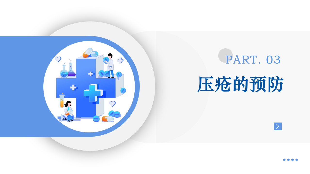 疗风器械性压疮的预防和护理PPT课件17