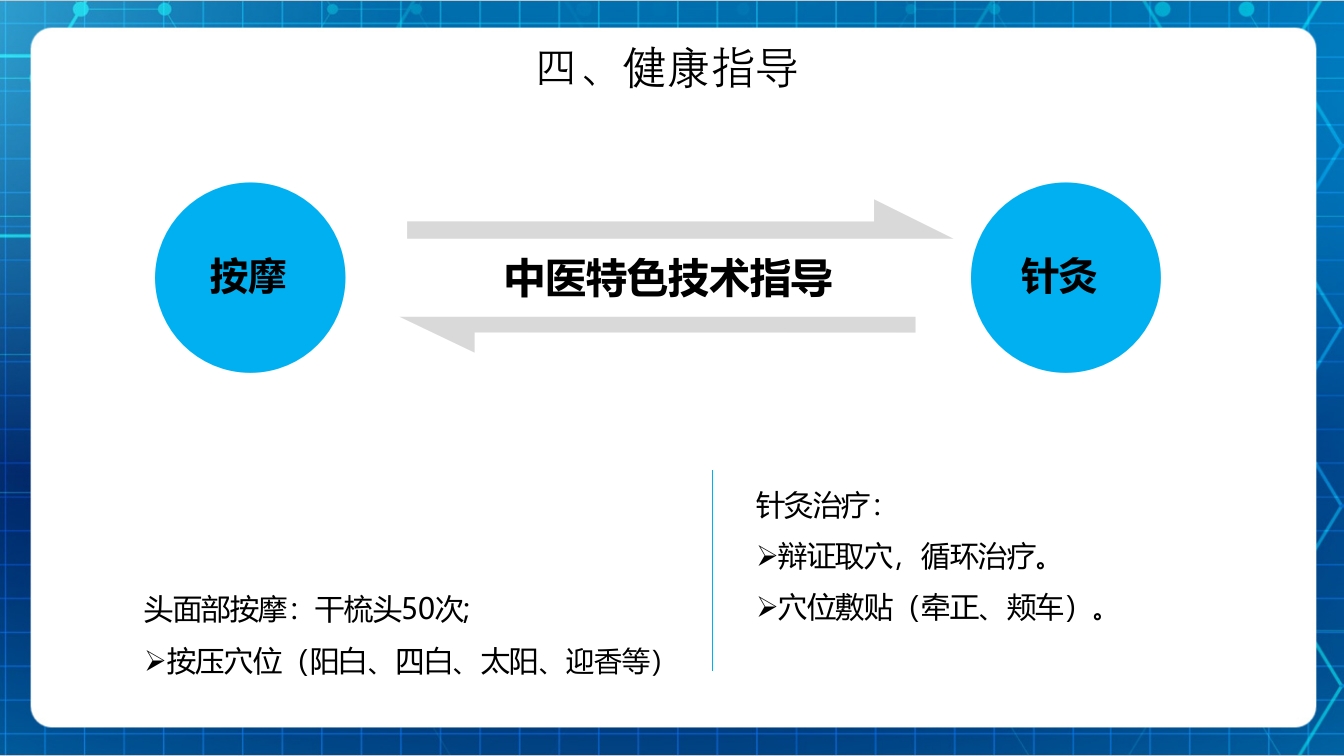 面瘫病人的护理PPT课件下载10
