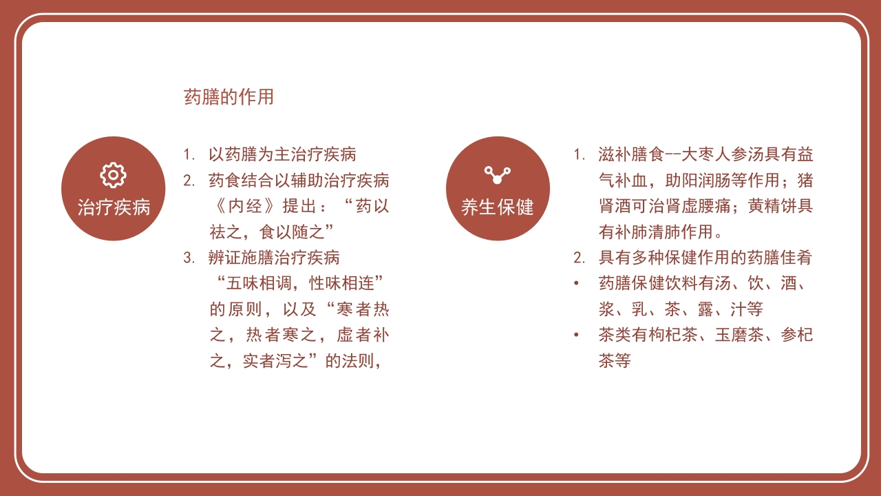 养生美容药膳介绍培训PPT课件8