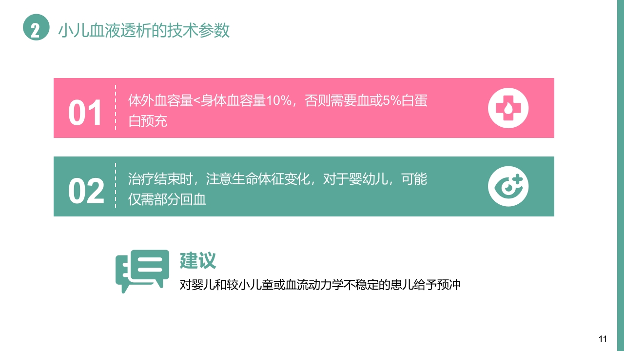 儿童血液透析有关的护理问题病例汇报PPT课件11
