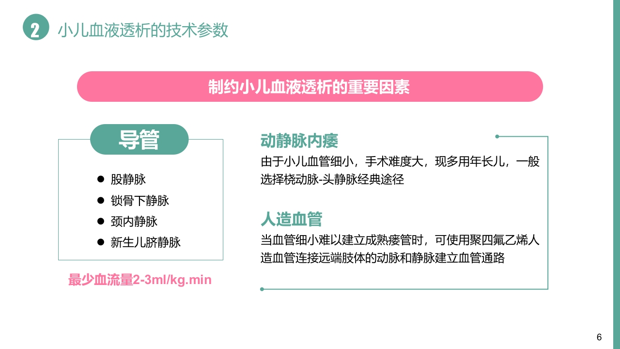 儿童血液透析有关的护理问题病例汇报PPT课件6