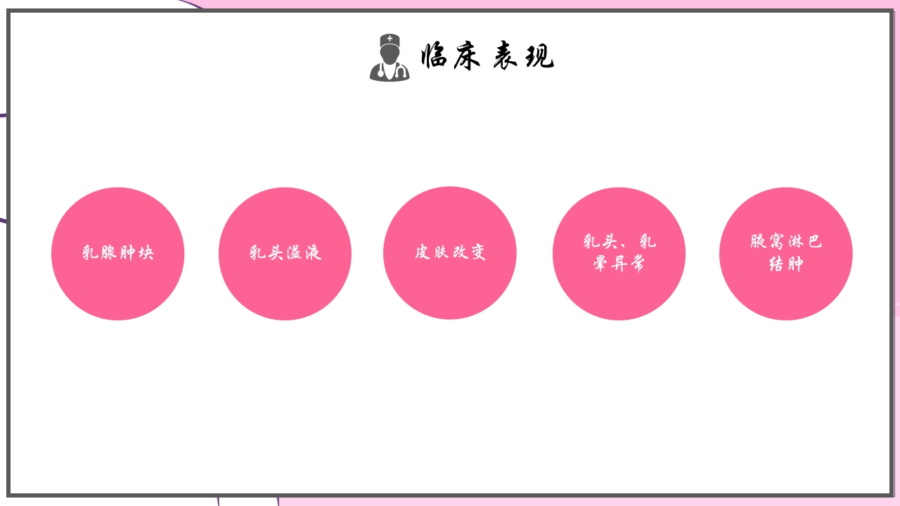 乳腺癌的预防与指导宣传PPT课件9