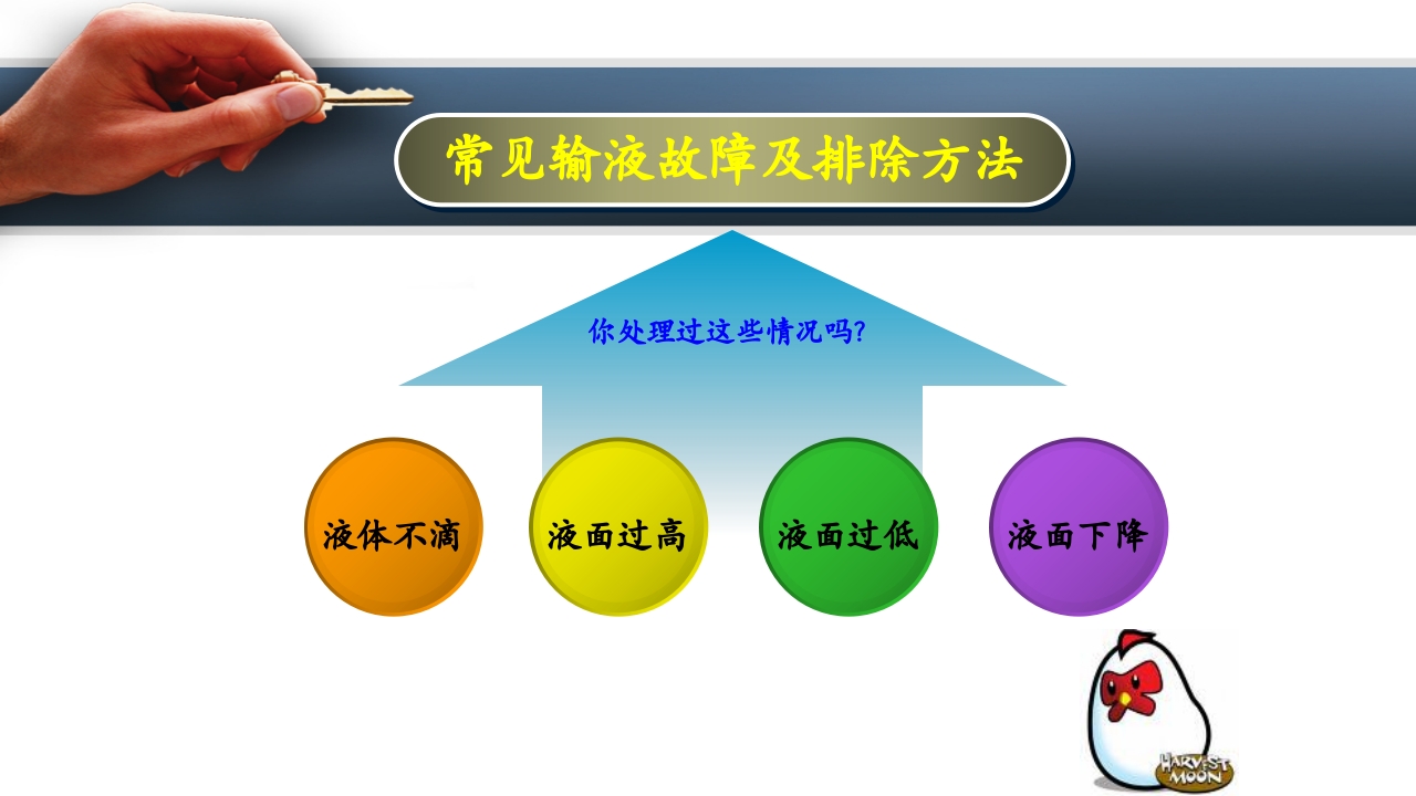 密闭式静脉输液PPT课件下载12