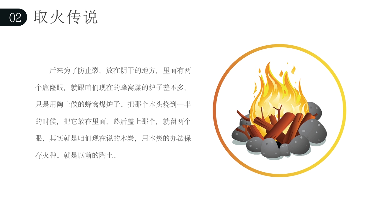 钻木取火介绍PPT课件下载13