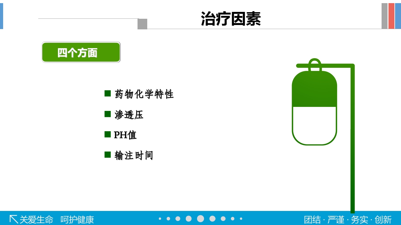 静脉输液工具的选择PPT课件43