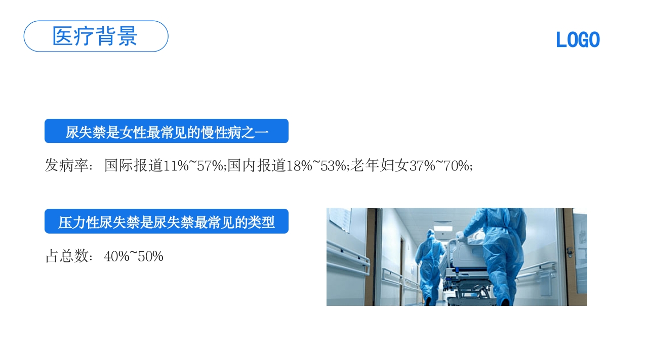 压力性尿失禁护理PPT课件3