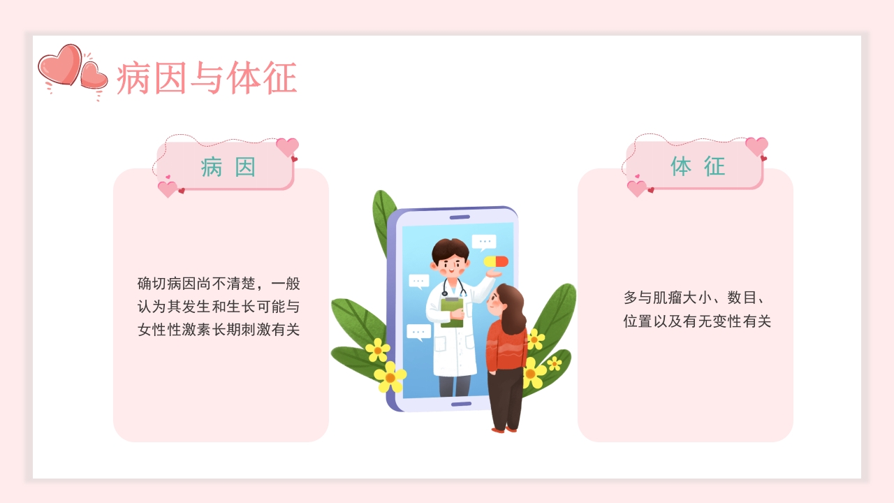 子宫肌瘤的护理查房PPT课件6