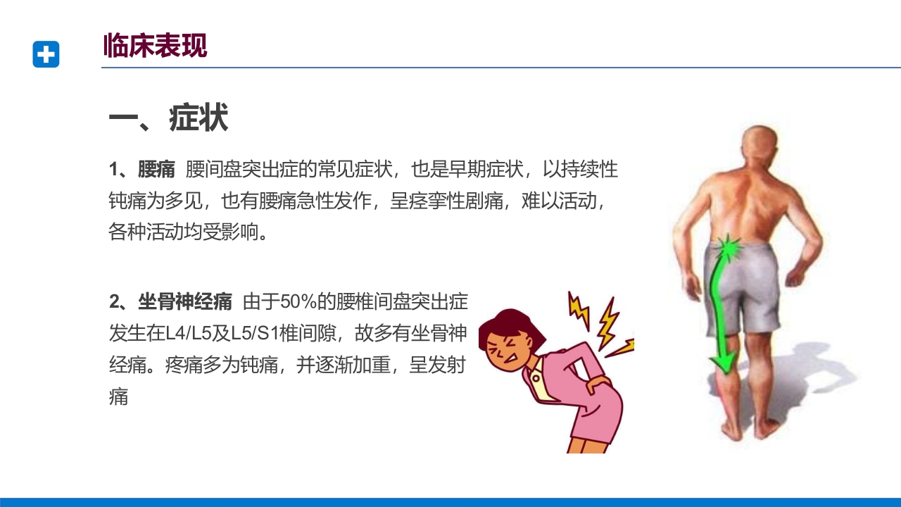 腰椎间盘突出症诊断与治疗PPT课件下载27
