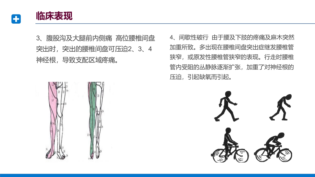 腰椎间盘突出症诊断与治疗PPT课件下载28
