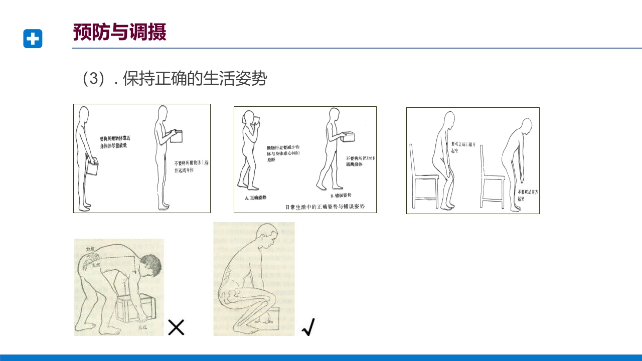 腰椎间盘突出症诊断与治疗PPT课件下载66