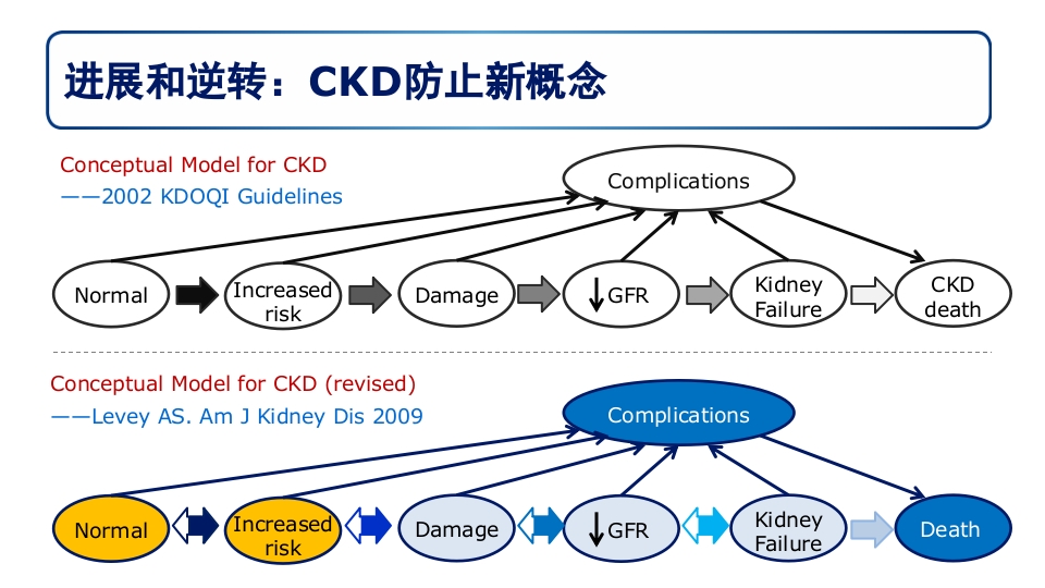 糖尿病肾病PPT课件20