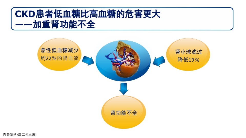 糖尿病肾病PPT课件25