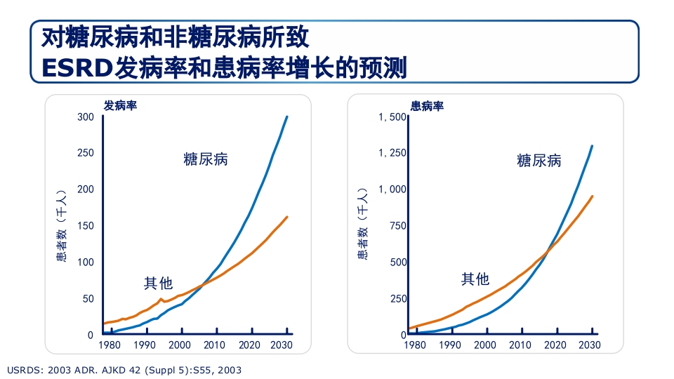 糖尿病肾病PPT课件9
