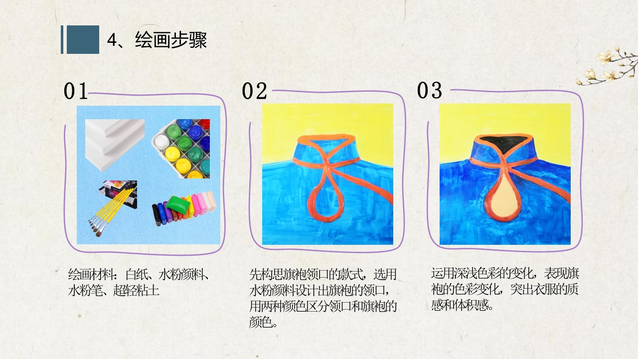 中国传统盘扣艺术教育PPT课件22