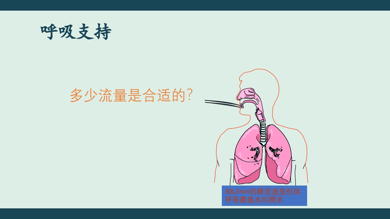 高流量湿化仪PPT课件下载14