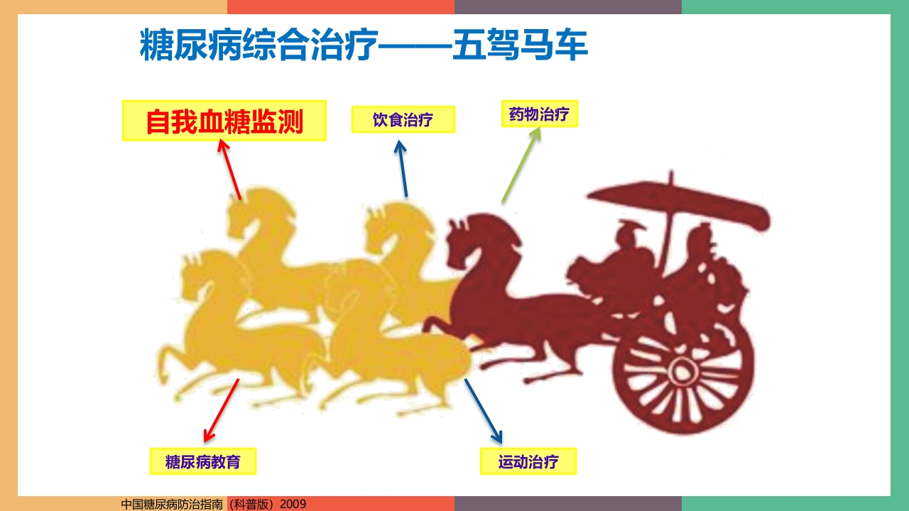 糖尿病·自我血糖监测PPT课件3