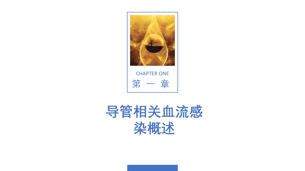 导管相关血流感染(CRBSI)的防护策略·护理部PICC培训ppt3