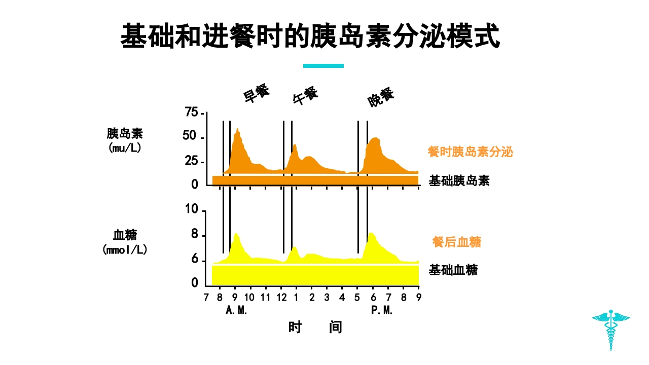 糖尿病教学PPT课件下载34
