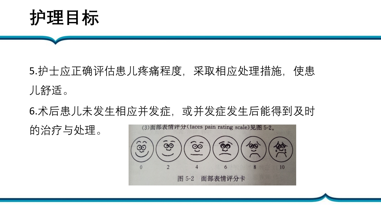 脐膨出患儿的护理PPT课件下载25